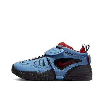 Nike Air Adjust Force Ambush University Blue Habanero Red