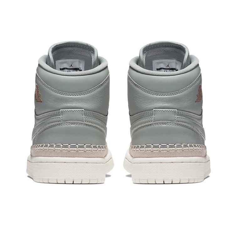 Jordan 1 retro high zip mica green online