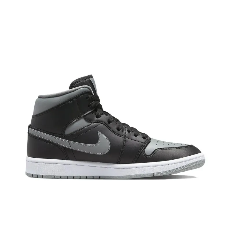 Air Jordan 1 Mid 'Shadow' Women's-1