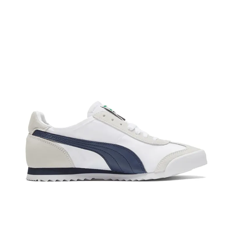 PUMA Roma Og Nylon 'White Peacoat'-1