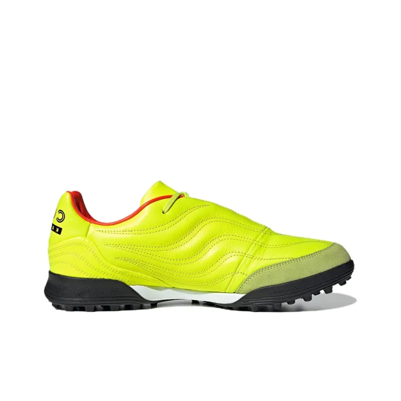 Adidas Copa Kapitan.2 Tf 'Yellow Black'-1