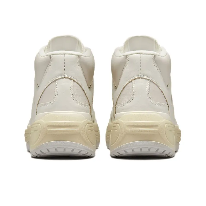Converse Weapon Cx Mid 'Vintage White'-4
