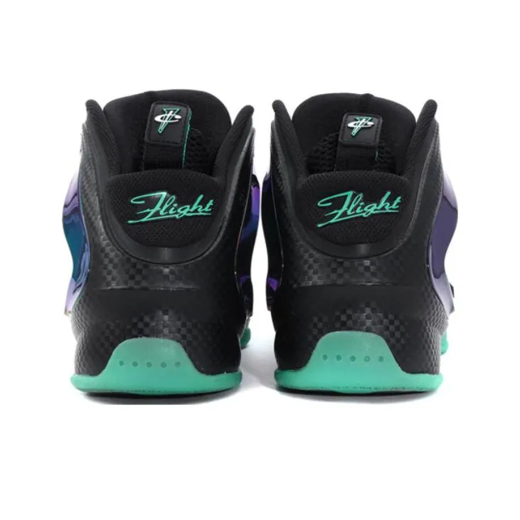 Nike Lil Penny Posite Hyper Jade-3