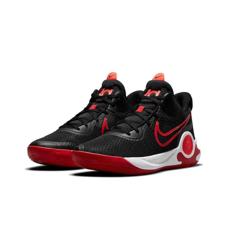 Nike Kd Trey 5 Ix 'Bred'-2