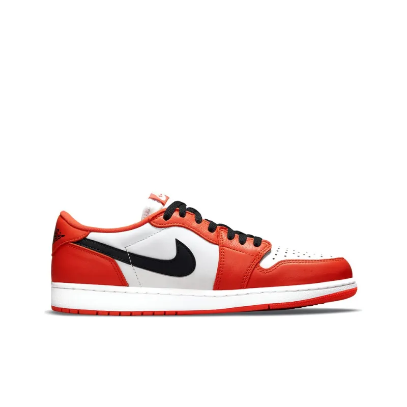 Jordan 1 Low Starfish-1
