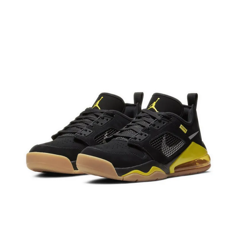 JORDAN Mars 270 Low Thunder-2