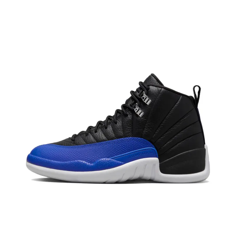 Jordan 12 Retro Hyper Royal Women's-0