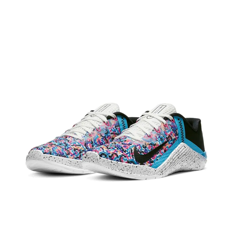 Nike Metcon 6 'Multi Color Speckled' Women's-2