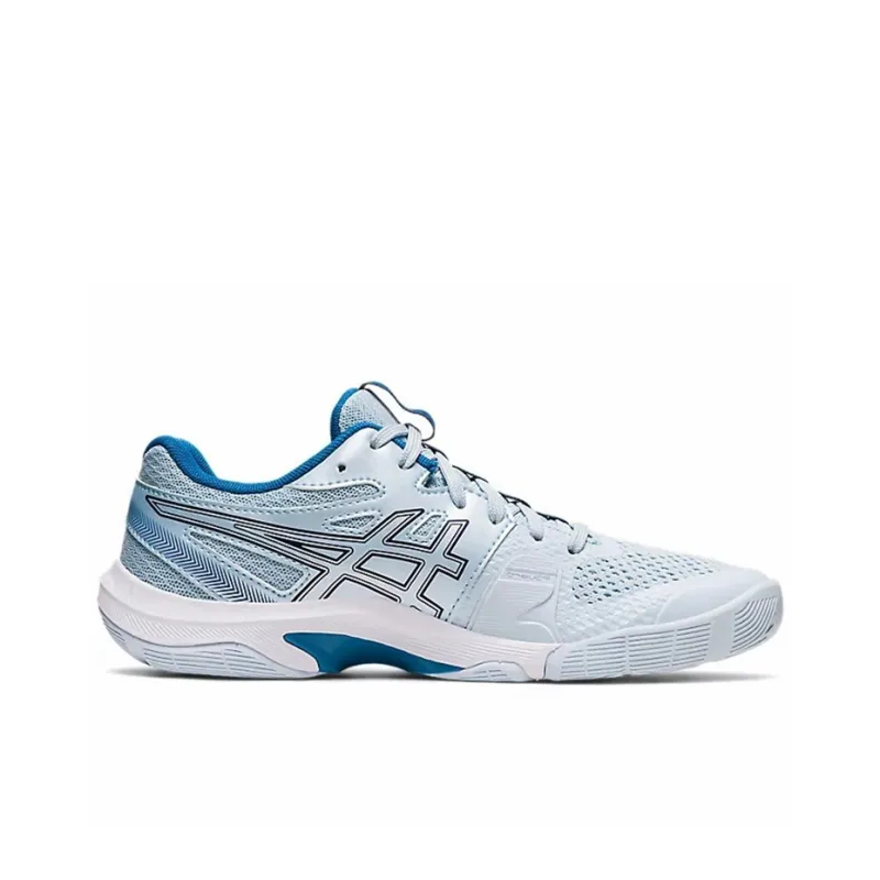 Asics Gel Blade 8 Sky Indigo Blue Women's-1