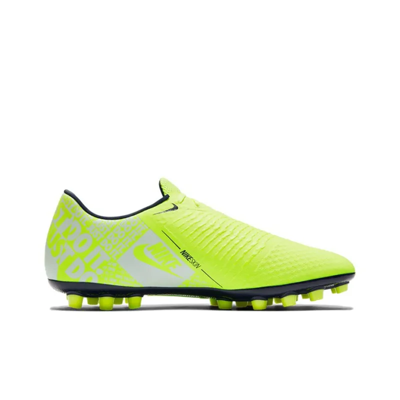 Nike Phantom Venom Academy Ag 'Yellow'-1