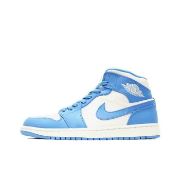 Jordan 1 Retro Mid UNC