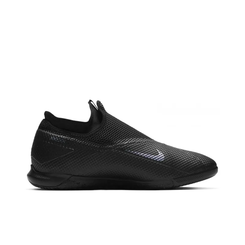 Nike Phantom Vision 2 Academy Df Ic 'Black'-1