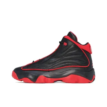 Jordan Pro Strong Bred GS