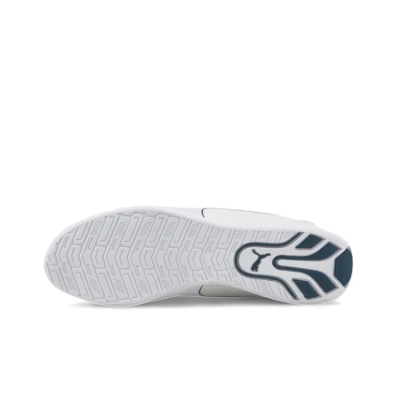 PUMA Scuderia Ferrari Drift Cat 8 'White Red Blue'-5