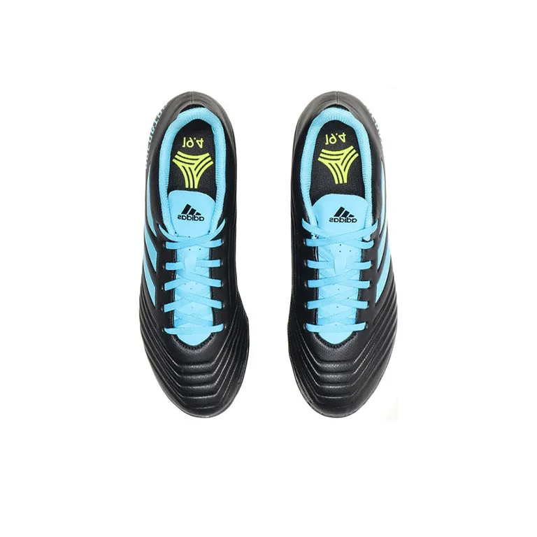 Adidas Predator Tan 19.4 Tf 'Black Blue'-3