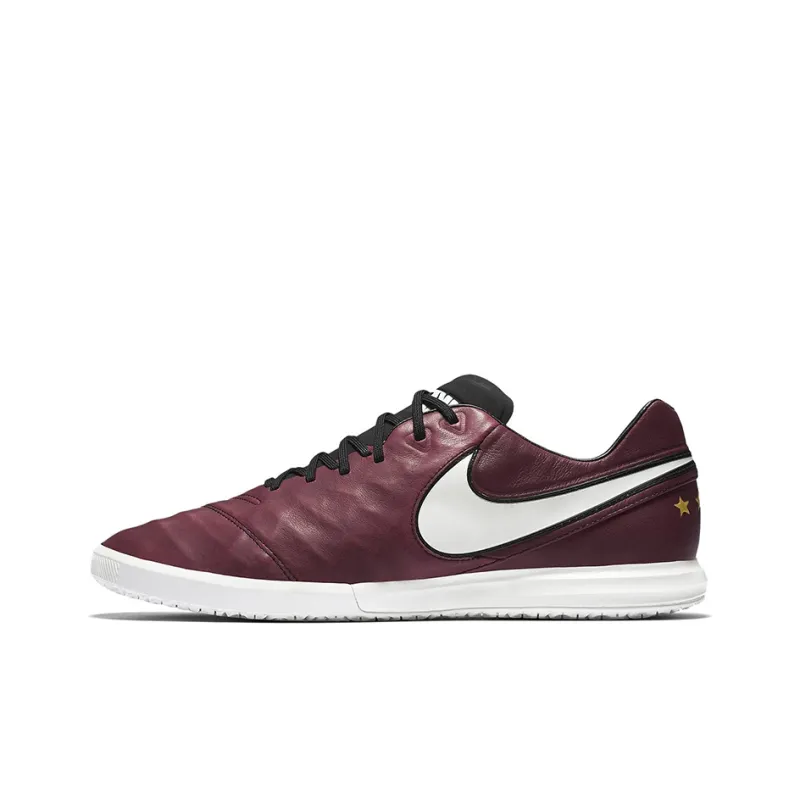Nike Tiempox Proximo Se Ic 'Red'-0