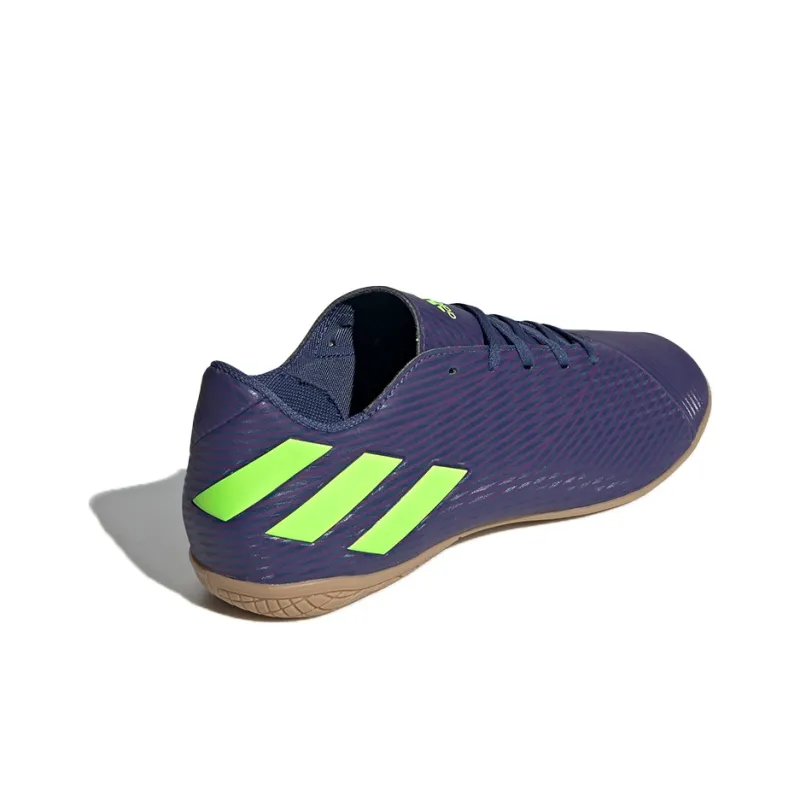 Adidas X Messi Nemeziz 19.4 In 'Tech Indigo'-3