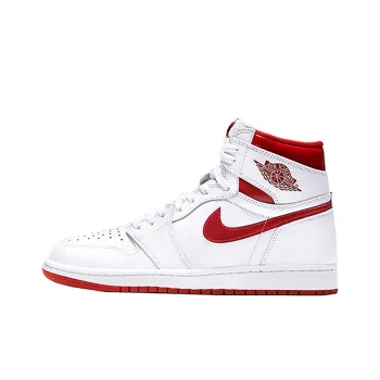 JORDAN 1 Retro Metallic Red 2017 GS