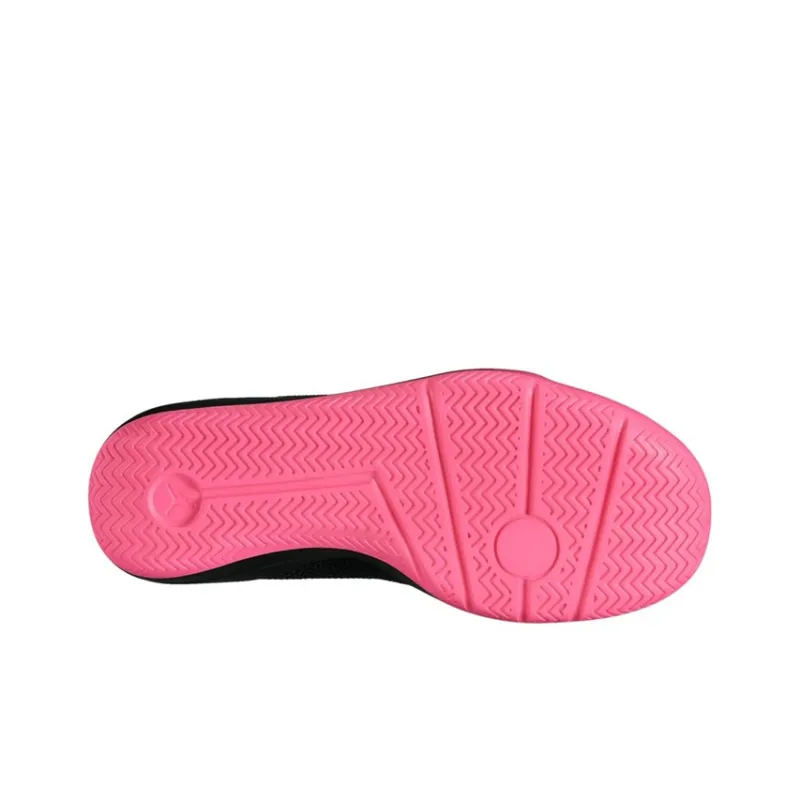 JORDAN Eclipse Chukka 'Black Hyper Pink' GS-4