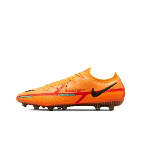 Nike Phantom GT2 Elite FG Laser Orange