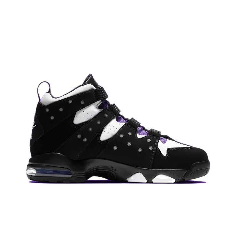 Nike Air Max 2 Cb '94 Og Black White Purple 2023-1