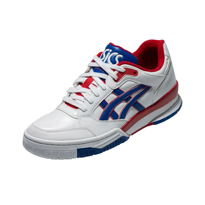 Asics Gel Spotlyte Low Og 'White Blue'-2