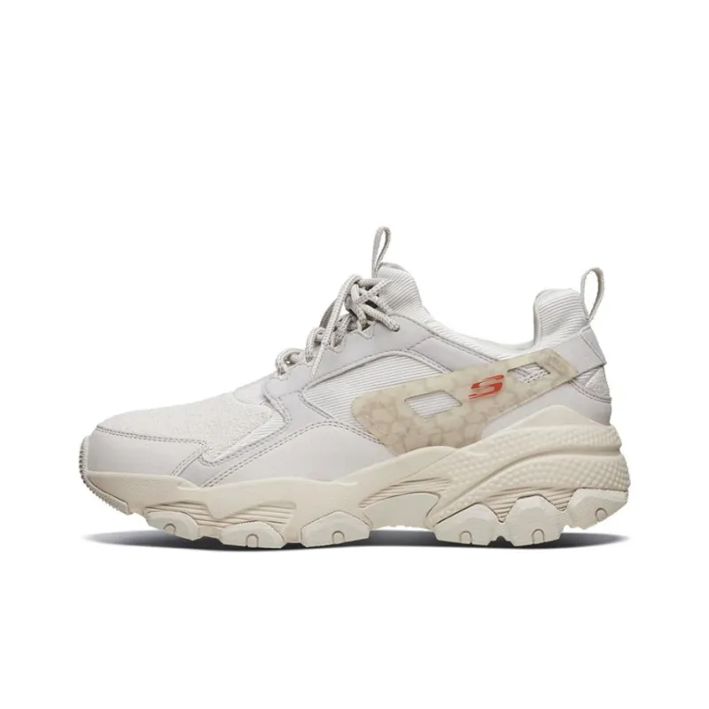 Skechers Sparta Max Running Shoes White-0