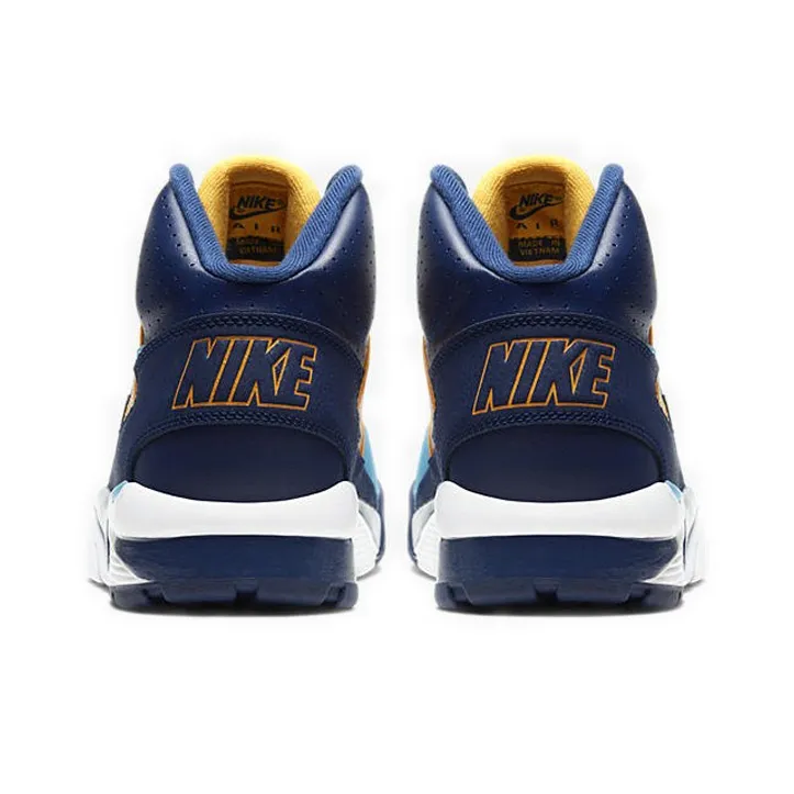 Nike Air Trainer Sc High La Rams-4