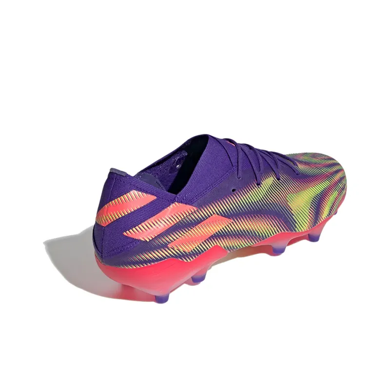 Adidas Nemeziz.1 Fg Precision To Blur Energy Ink-3