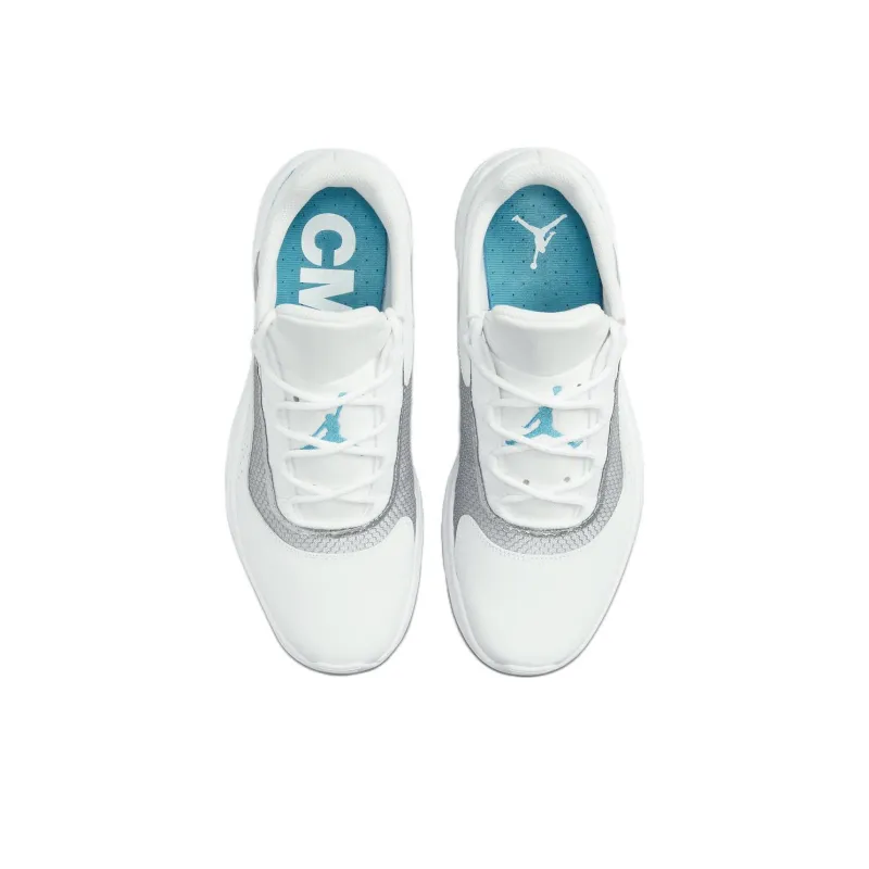 Jordan 11 Cmft Low White Neo Turquoise-3