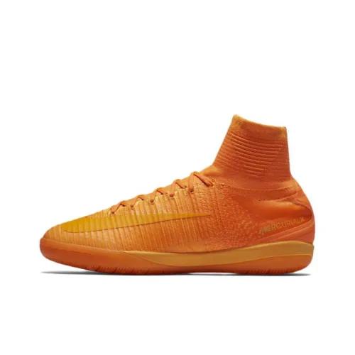 Nike Mercurialx Proximo Ii Ic Total Orange/Bright Ctrs-Hyper Crimson-P