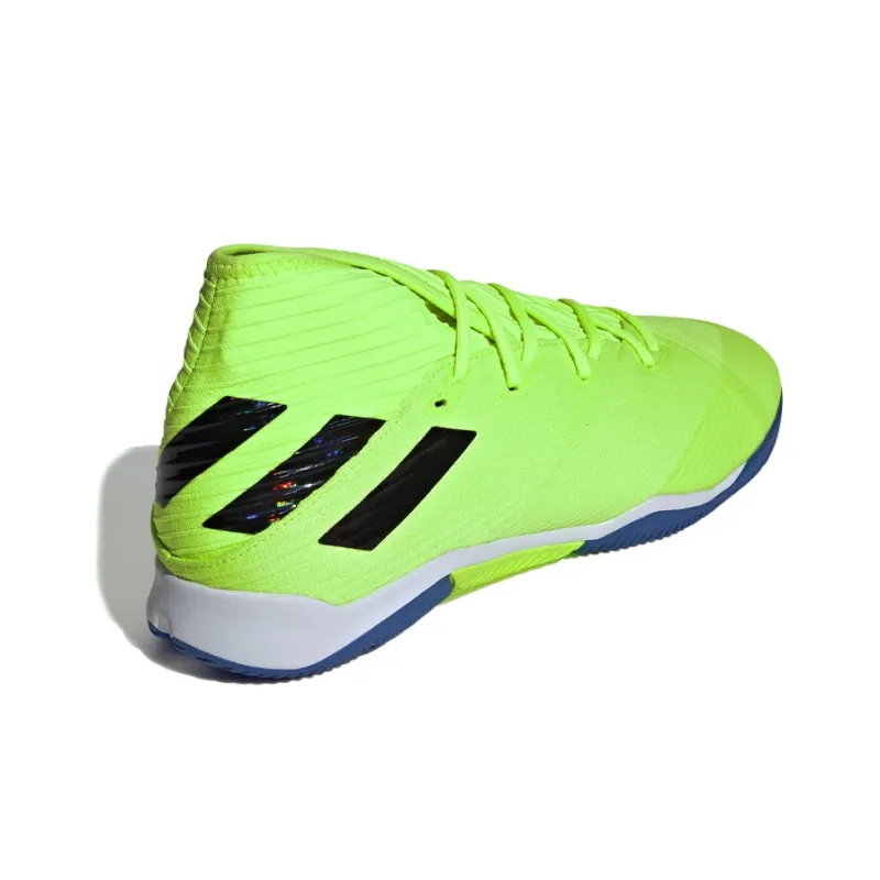 Adidas Nemeziz 19.3 In 'Uniforia Pack Signal Green'-3
