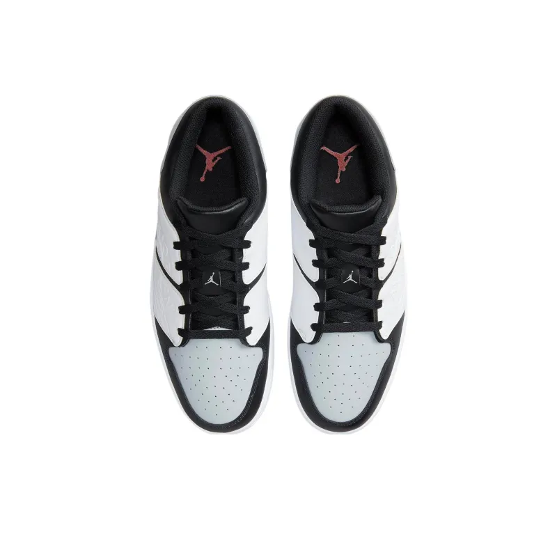 Jordan Nu Retro 1 Low Light Smoke Grey-3