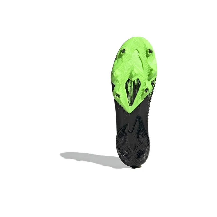 Adidas Predator Mutator 20.1 Low Fg 'Precision To Blur Pack Signal Green'-5
