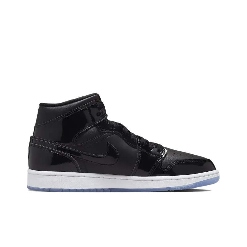 JORDAN 1 Mid Se Space Jam-1