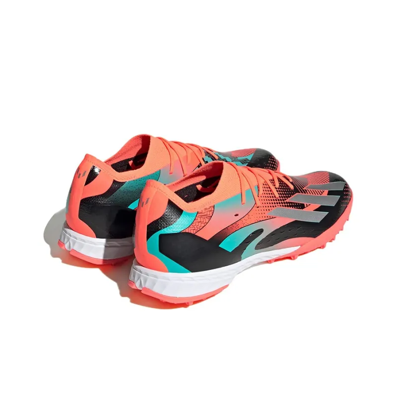 Adidas X Speedportal Messi.1 Tf 'Team Solar Orange'-3