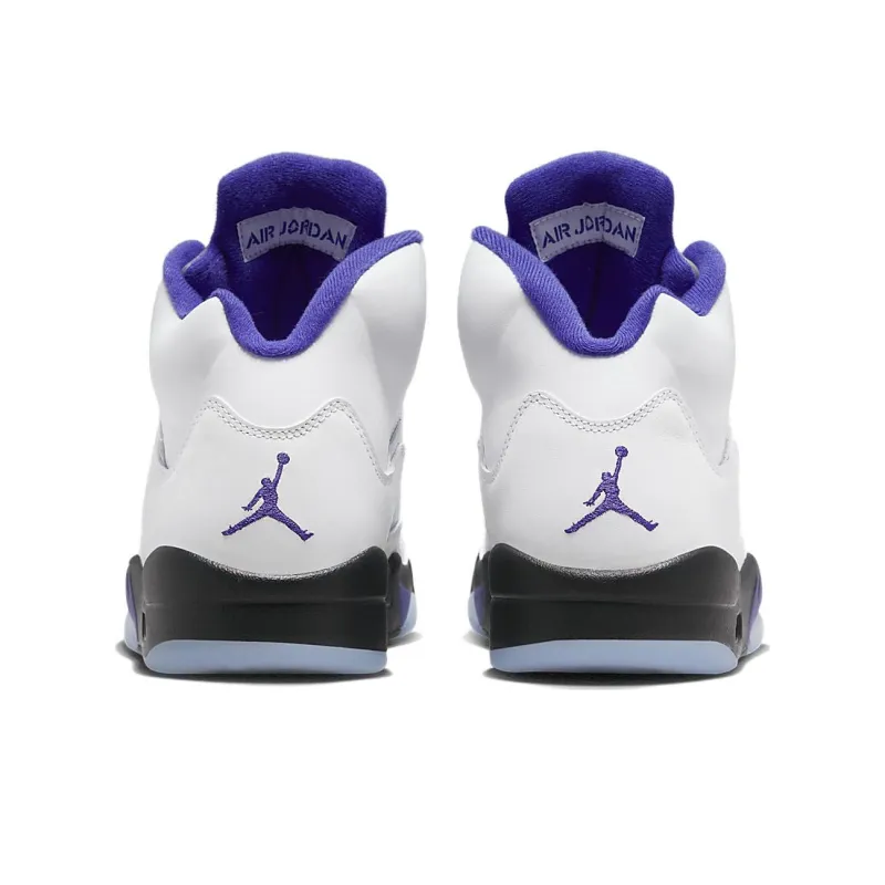 Jordan 5 Retro Dark Concord-3