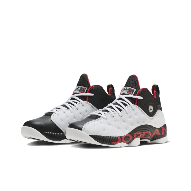 JORDAN Jumpman Team 2 Chicago Home 2022-2