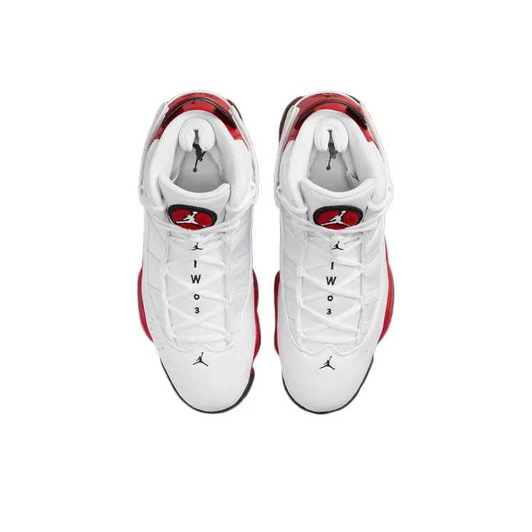 Jordan 6 Rings Cherry-3