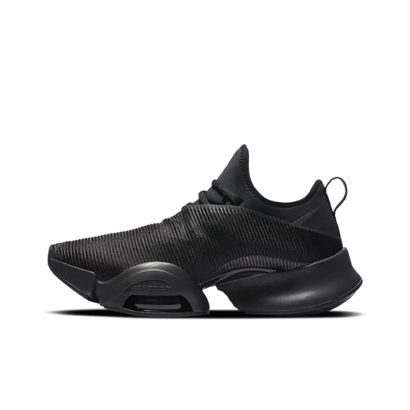 Nike Air Zoom SuperRep Anthracite-0