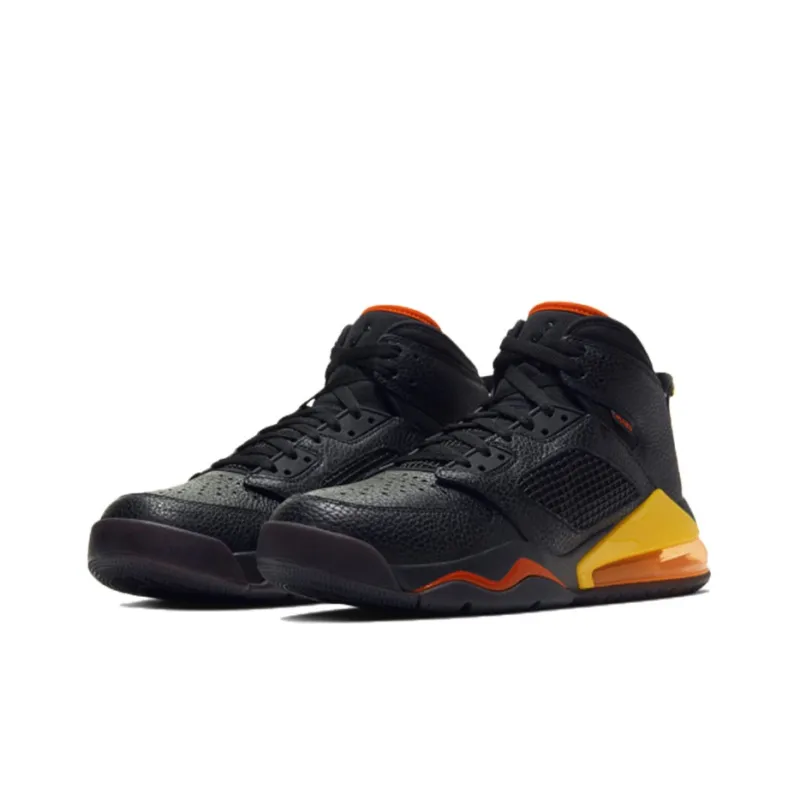 Jordan Mars 270 Citrus-2