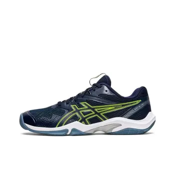 Asics Gel Blade 8 'Dark Ink Blue'