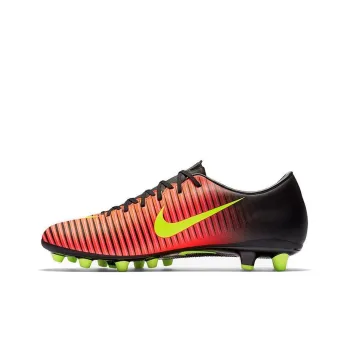 Nike Mercurial Victory Vi Ag Pro 'Red Yellow Black'