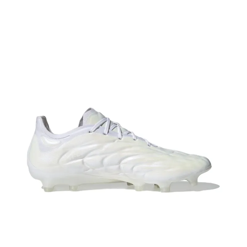 Adidas Copa Pure.1 Fg Cloud White Zero Metallic-1