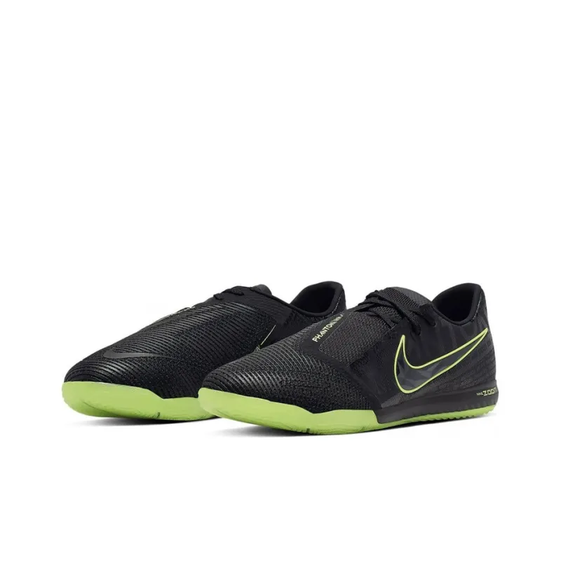Nike Zoom Phantom Venom Pro Ic 'Black Volt'-2