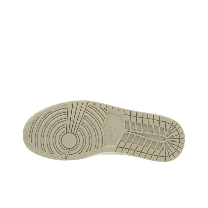 Jordan 1 Mid Desert Sand-5