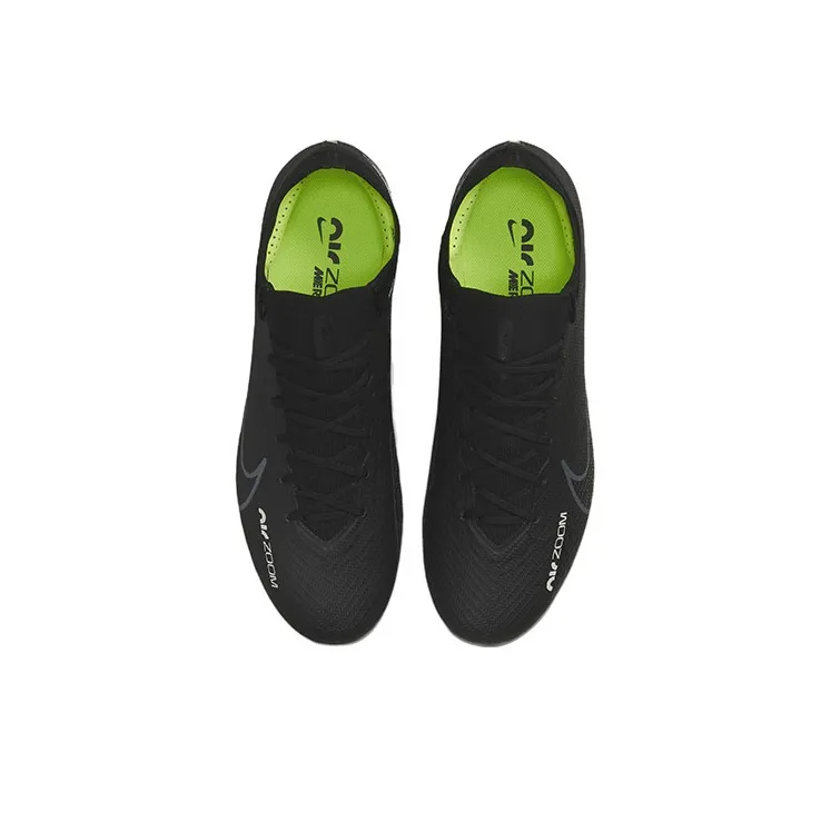 Nike Zoom Mercurial Vapor 15 15 Pro Hg 'Black'-3