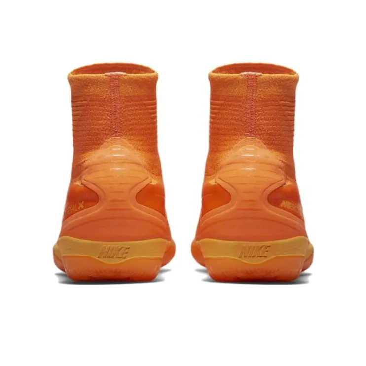 Nike Mercurialx Proximo Ii Ic Total Orange/Bright Ctrs Hyper Crimson P-3