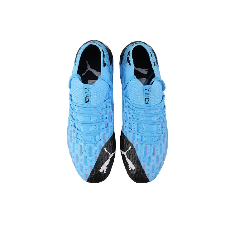 PUMA Future 5.1 Netfit Fg Ag 'Energy Blue'-2