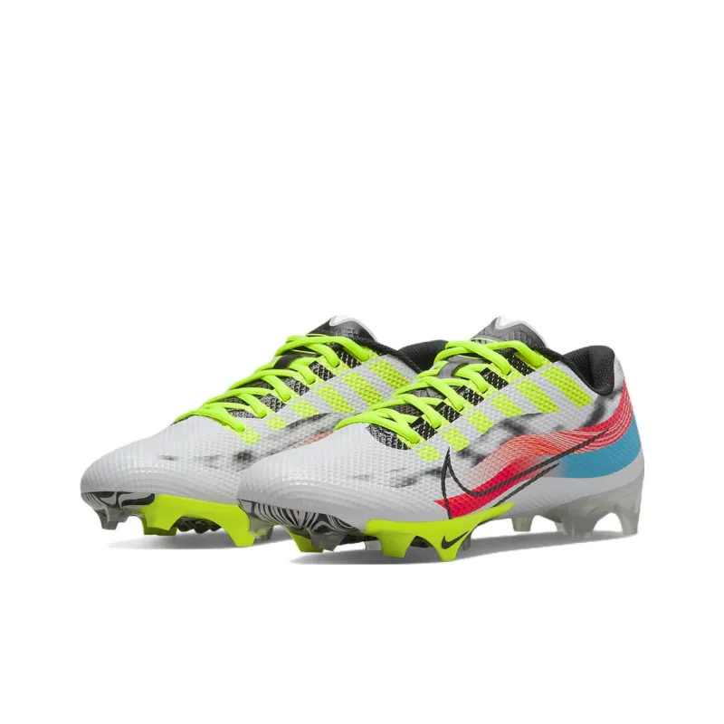 Nike Vapor Edge Speed 360 'Multi Zebra Stripes'-2
